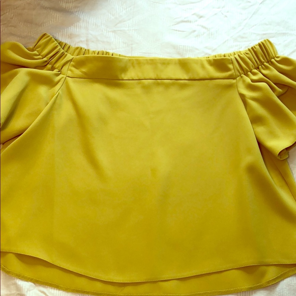 Blouse/top